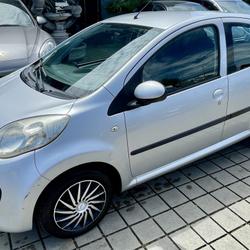 Citroen C1 1.0I Nouvoitou