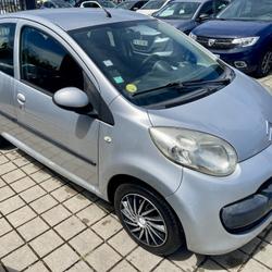 Citroen C1 1.0I Nouvoitou