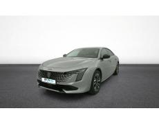 Peugeot 508 Montélimar