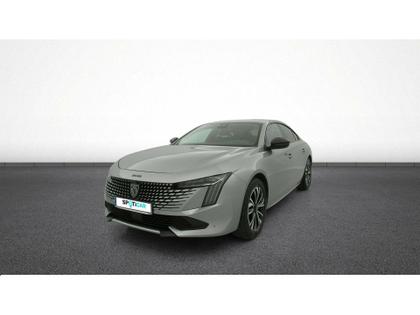 Peugeot 508 - 508 BlueHDi 130 ch S&S EAT8 Allure - 24 890 €