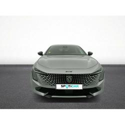 Peugeot 508 508 BlueHDi 130 ch S&S EAT8 Allure Mont&eacute;limar