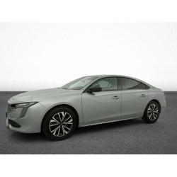 Peugeot 508 508 BlueHDi 130 ch S&S EAT8 Allure Mont&eacute;limar