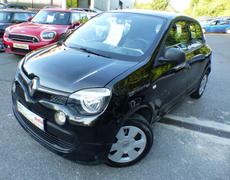 Renault Twingo 3 Montévrain