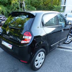 Renault Twingo 3 1.0 SCE 70CH STOP&START INTENS ECO&sup2; Mont&eacute;vrain