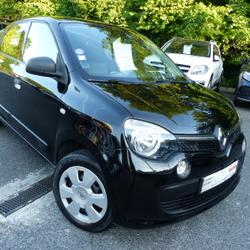 Renault Twingo 3 1.0 SCE 70CH STOP&START INTENS ECO&sup2; Mont&eacute;vrain