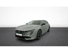 Peugeot 508 SW Montélimar