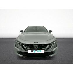 Peugeot 508 SW 508 SW Hybrid 225 e-EAT8 GT Mont&eacute;limar