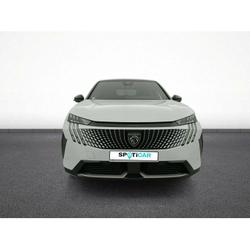 Peugeot e-3008 3008 Electrique 210 ch 73 kWh GT Mont&eacute;limar