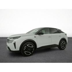 Peugeot e-3008 3008 Electrique 210 ch 73 kWh GT Mont&eacute;limar
