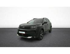 Citroen C5 Aircross Montélimar