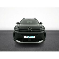 Citroen C5 Aircross C5 Aircross BlueHDi 130 EAT8 Max Mont&eacute;limar