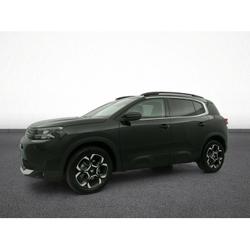 Citroen C5 Aircross C5 Aircross BlueHDi 130 EAT8 Max Mont&eacute;limar