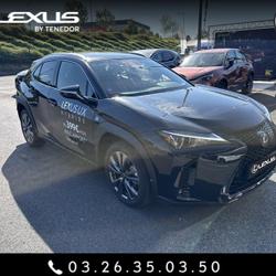 Lexus UX 300h F SPORT Design MY26 Reims