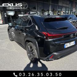 Lexus UX 300h F SPORT Design MY26 Reims