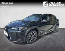 Lexus UX Échirolles
