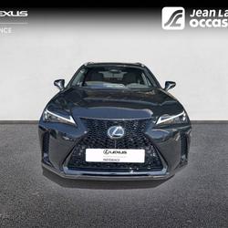 Lexus UX UX 300h 2WD F SPORT Design &Eacute;chirolles