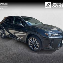 Lexus UX UX 300h 2WD F SPORT Design &Eacute;chirolles