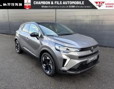 Renault Captur La Grand-Croix