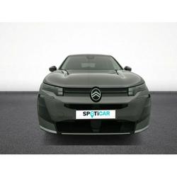 Citroen C5 Aircross C5 Aircross Hybride 145 ch e-DCS6 Max Mont&eacute;limar