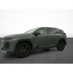 Citroen C5 Aircross C5 Aircross Hybride 145 ch e-DCS6 Max Mont&eacute;limar