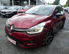 Renault Clio 4 Montévrain