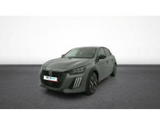Peugeot 208 Montélimar