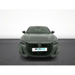 Peugeot 208 208 Hybrid 110 e-DCS6 GT Mont&eacute;limar