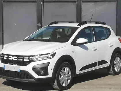 Dacia Sandero - 1.0 TCE 90CH STEPWAY EXPRESSION - 14 990 €