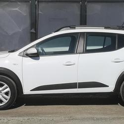 Dacia Sandero 1.0 TCE 90CH STEPWAY EXPRESSION Ro&eacute;z&eacute;-sur-Sarthe