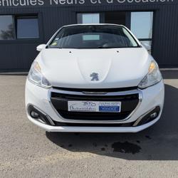 Peugeot 208 societe 1.6 BLUEHDI 75CH ACTIVE 5P Saint-Georges-des-Groseillers