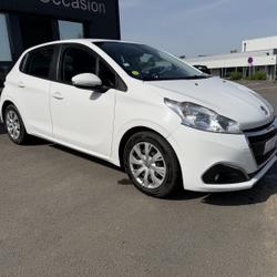 Peugeot 208 societe 1.6 BLUEHDI 75CH ACTIVE 5P Saint-Georges-des-Groseillers