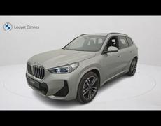BMW X1 Mougins