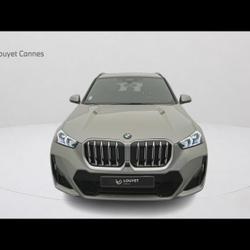 BMW X1 sDrive20i 170ch M Sport Mougins