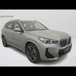 BMW X1 sDrive20i 170ch M Sport Mougins