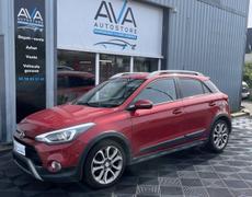 Hyundai i20 Gouesnou