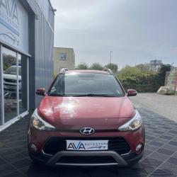 Hyundai i20 II 1.0 T-GDi 100 Active Gouesnou