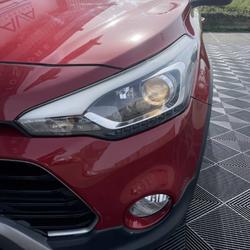 Hyundai i20 II 1.0 T-GDi 100 Active Gouesnou