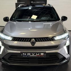 Renault Captur RENAULT CAPTUR 1.0 ECO G100 TECHNO TVA R&Eacute;CUP&Eacute;RABLE Vert-Saint-Denis