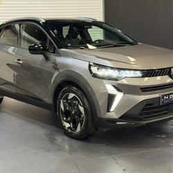 Renault Captur RENAULT CAPTUR 1.0 ECO G100 TECHNO TVA R&Eacute;CUP&Eacute;RABLE Vert-Saint-Denis