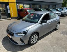 Opel Corsa Dole