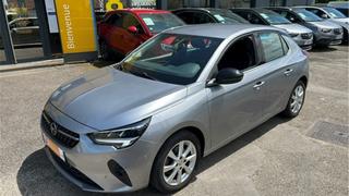 Opel Corsa  - Elegance - photo 0