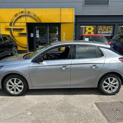 Opel Corsa 1.2 TURBO 100 CH BVM6 Elegance Dole