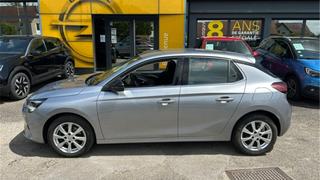 Opel Corsa  - Elegance - photo 1