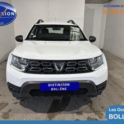 Dacia Duster 1.5 Blue dCi 115ch Essentiel 108g 4x2 - 19 Boll&egrave;ne