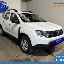 Dacia Duster 1.5 Blue dCi 115ch Essentiel 108g 4x2 - 19 Boll&egrave;ne
