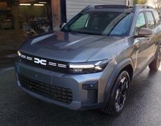 Dacia Bigster Saint-Paul-lès-Dax