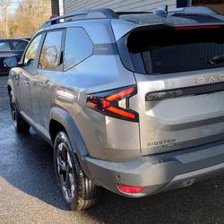 Dacia Bigster 1.8 HYBRID 155CH EXTREME Saint-Paul-l&egrave;s-Dax