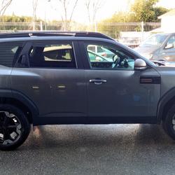 Dacia Bigster 1.8 HYBRID 155CH EXTREME Saint-Paul-l&egrave;s-Dax