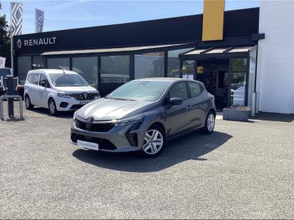 Renault Clio 5 - V EVOLUTION TCE 90 - 14 900 €