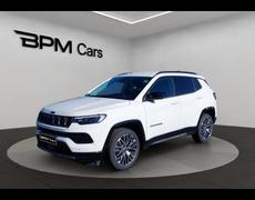 Jeep Compass Saint-Doulchard
